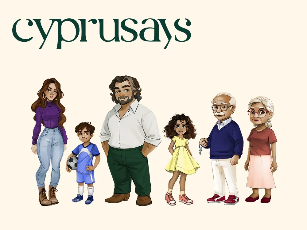 Cyprusays