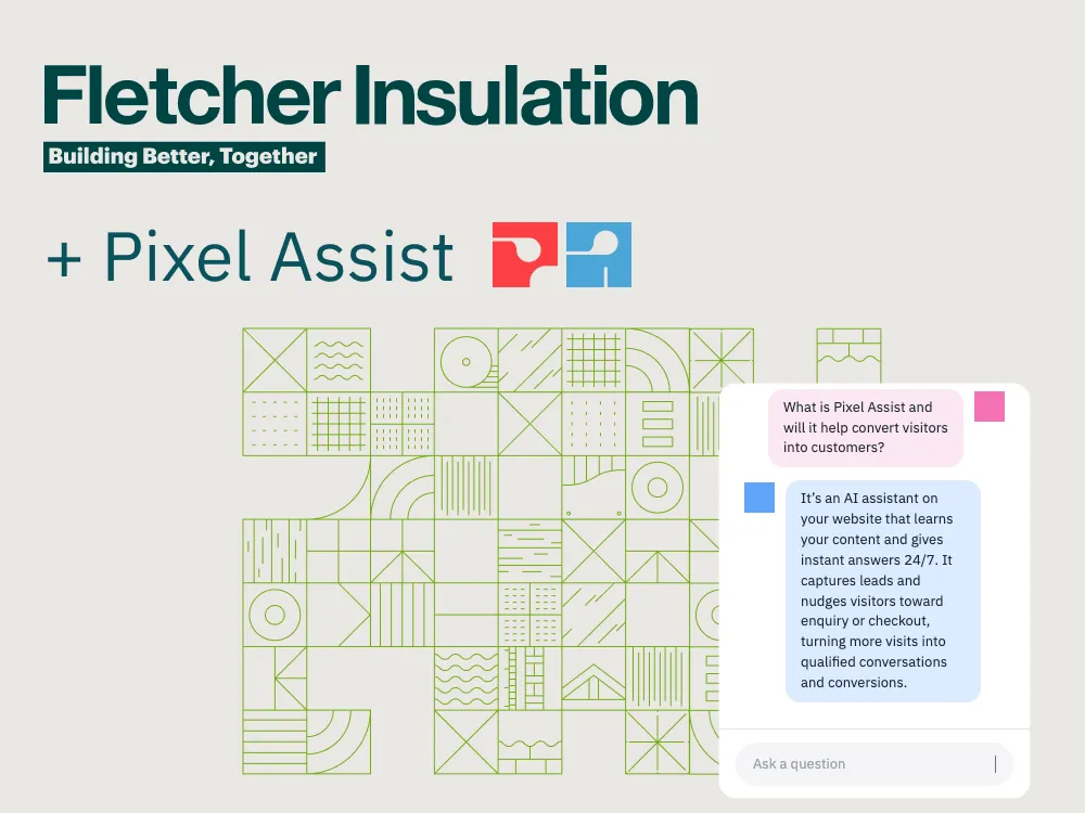 Insulation.com.au AI Assistant