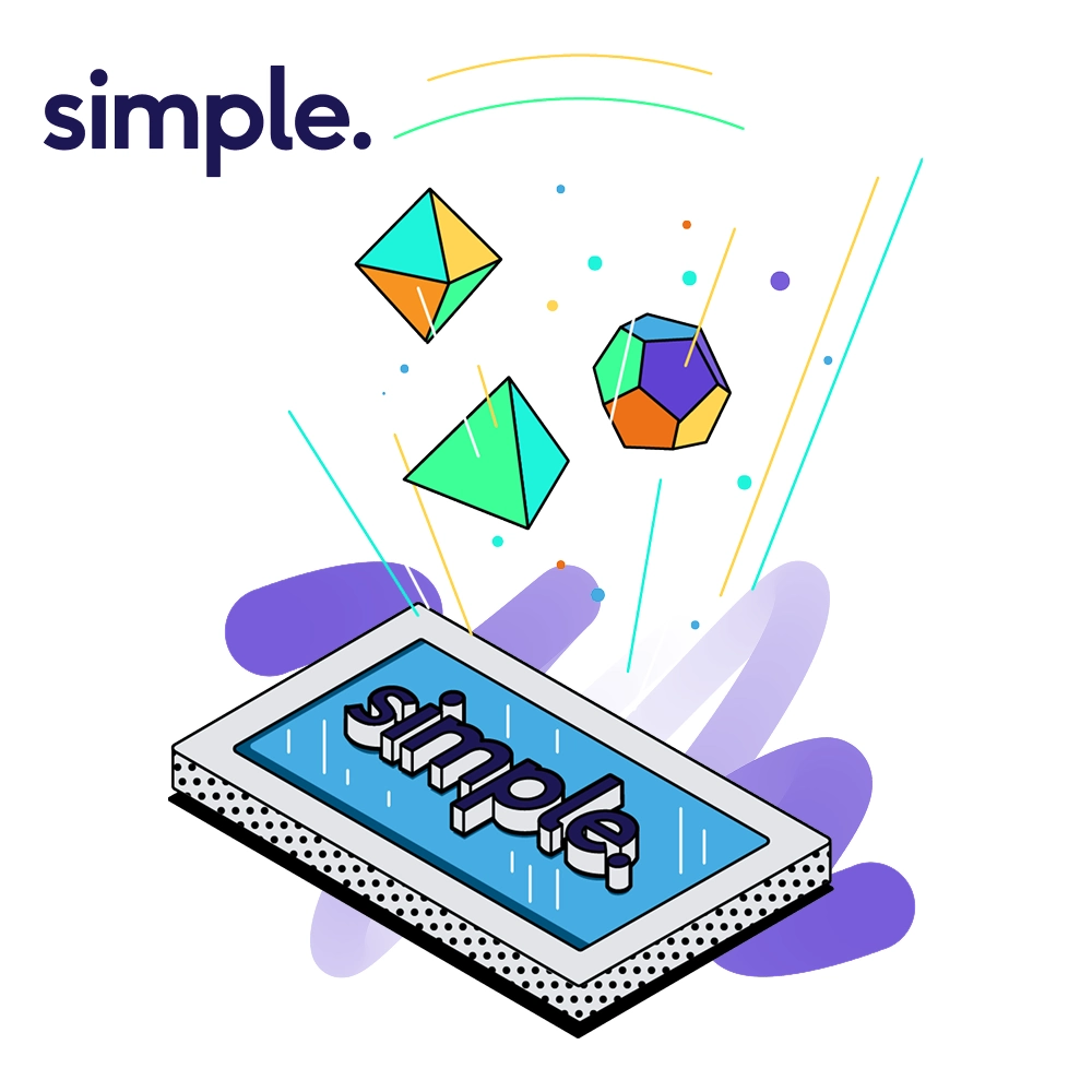 Simple.io website case study